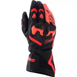 Mănuși Alpinestars SP-9 negru/rosu