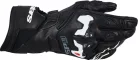 Mănuși Alpinestars SP-9 negru/alb