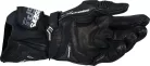 Mănuși Alpinestars SP-9 negru/alb