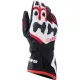 Mănuși Alpinestars SP-9 negru/alb/rosu