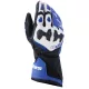 Mănuși Alpinestars SP-9 albastru/alb