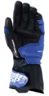Mănuși Alpinestars SP-9 albastru/alb