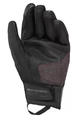 Mănuși Alpinestars Harok Pro Drystar negru
