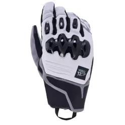 Mănuși Alpinestars Harok Pro Drystar gri/negru