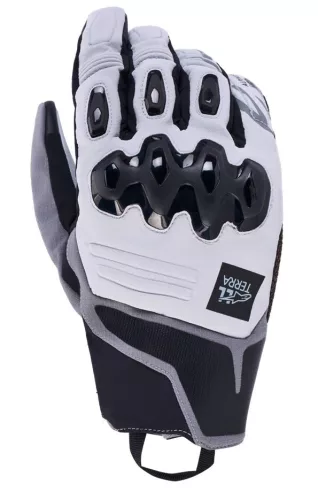 Mănuși Alpinestars Harok Pro Drystar gri/negru