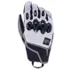 Mănuși Alpinestars Harok Pro Drystar gri/negru