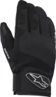 Mănuși Alpinestars Ignite Drystar Insulated negru