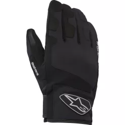 Mănuși Alpinestars Ignite Drystar Insulated negru