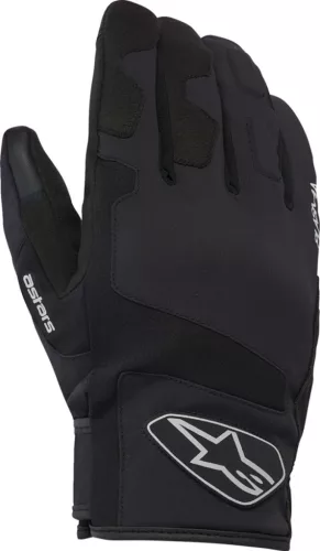 Mănuși Alpinestars Ignite Drystar Insulated negru