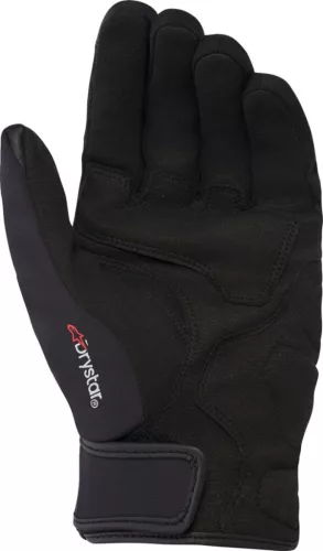 Mănuși Alpinestars Ignite Drystar Insulated negru