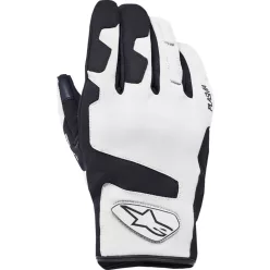 Mănuși Alpinestars Ignite Drystar Insulated gri/negru