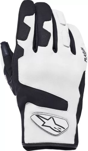 Mănuși Alpinestars Ignite Drystar Insulated gri/negru