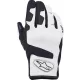 Mănuși Alpinestars Ignite Drystar Insulated gri/negru