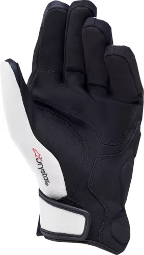 Mănuși Alpinestars Ignite Drystar Insulated gri/negru