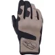 Mănuși Alpinestars Ignite Drystar Insulated maro/negru