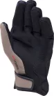 Mănuși Alpinestars Ignite Drystar Insulated maro/negru