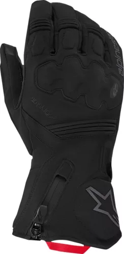Mănuși Alpinestars WT-5 Drystar Insulated negru