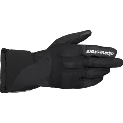 Mănuși Stella Alpinestars WT-1 Drystar Insulated negru