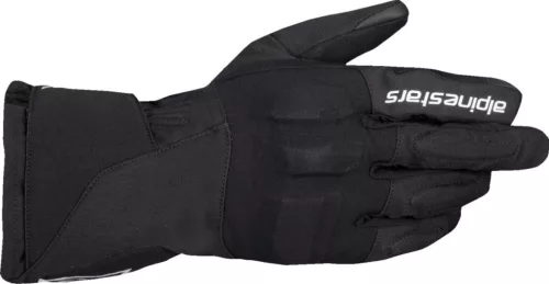 Mănuși Stella Alpinestars WT-1 Drystar Insulated negru