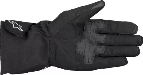 Mănuși Stella Alpinestars WT-1 Drystar Insulated negru