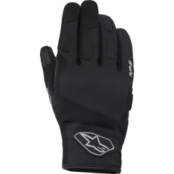 Mănuși dama Alpinestars Ignite Drystar negru
