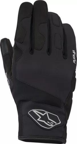 Mănuși dama Alpinestars Ignite Drystar negru