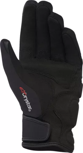 Mănuși dama Alpinestars Ignite Drystar negru