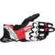 Mănuși Alpinestars GP Plus R V3 negru/rosu/alb