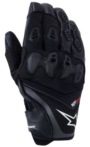Mănuși Alpinestars SP-R Pro negru