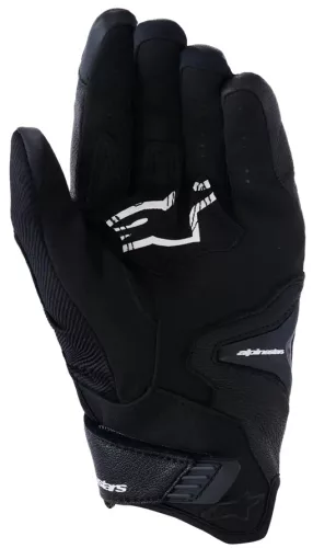 Mănuși Alpinestars SP-R Pro negru