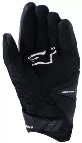 Mănuși Alpinestars SP-R Pro negru