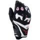 Mănuși Alpinestars SP-R Pro negru/alb/rosu