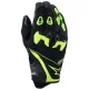 Mănuși Alpinestars SP-R Pro negru/galben fluo