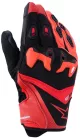 Mănuși Alpinestars SP-R Pro rosu/rosu fluo/negru
