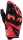 Mănuși Alpinestars SP-R Pro rosu/rosu fluo/negru