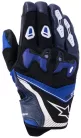 Mănuși Alpinestars SP-R Pro albastru/alb