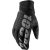 GLOVE HYD WP BRISKR BK SM