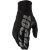 GLOVE HYDRO WP BK MD