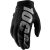 GLOVE BRISKER BK/GY SM