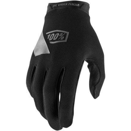 GLOVE RIDECAMP BK SM