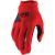 GLOVE RIDECAMP RD SM