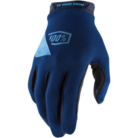 GLOVE RIDECAMP NAVY SM