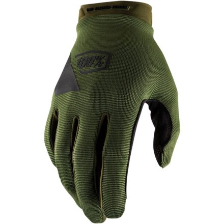 GLOVE RIDECAMP FATIGUE LG