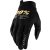 GLOVE ITRACK BK MD