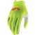 GLOVE ITRACK F YL SM