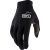 GLOVE SLING MX BK SM