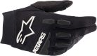 Manusi Alpinestars F Bore Black 4X