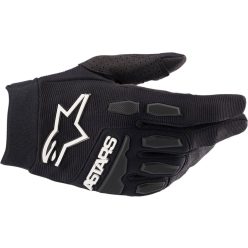 Manusi Alpinestars F Bore Black S