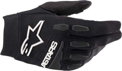 Manusi Alpinestars F Bore Black S