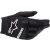 Glove F Bore Black S